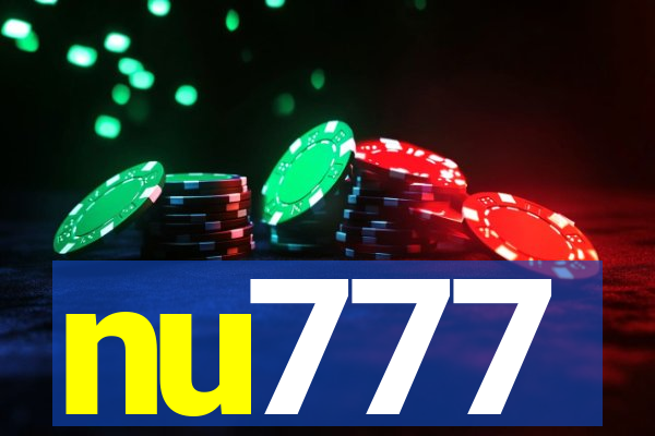 nu777
