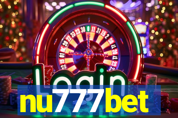 nu777bet
