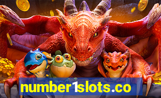 number1slots.com