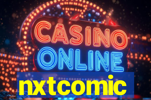 nxtcomic