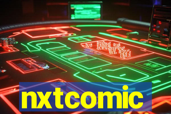 nxtcomic