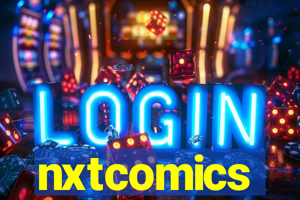 nxtcomics