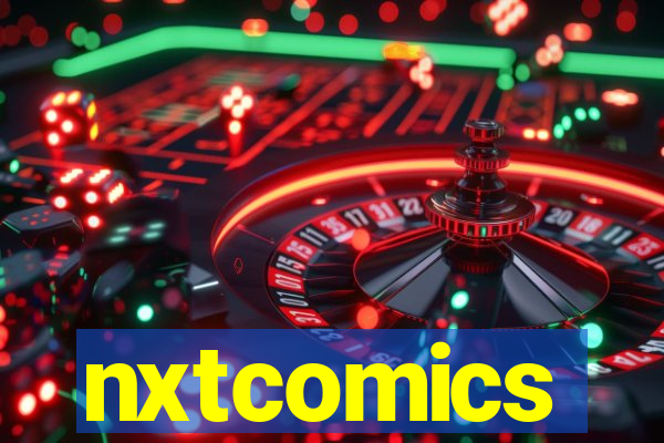 nxtcomics