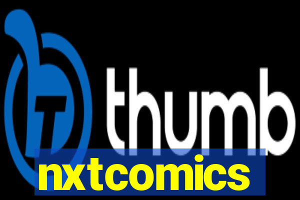 nxtcomics