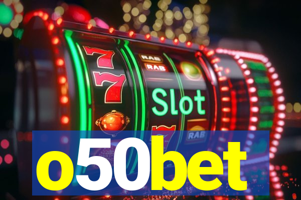 o50bet