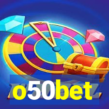 o50bet