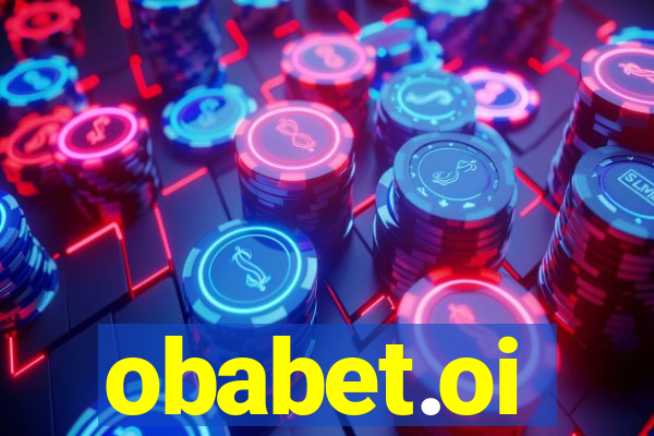 obabet.oi