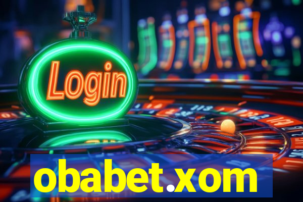 obabet.xom