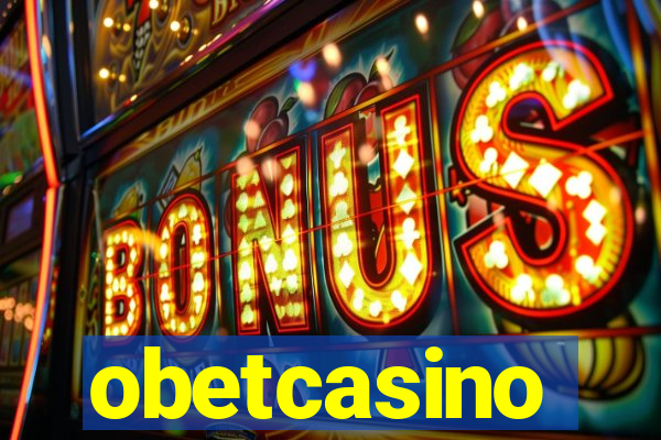 obetcasino