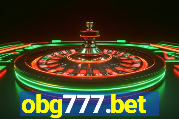 obg777.bet
