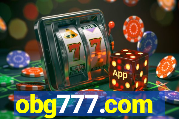 obg777.com