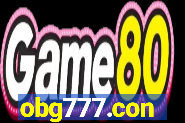 obg777.con