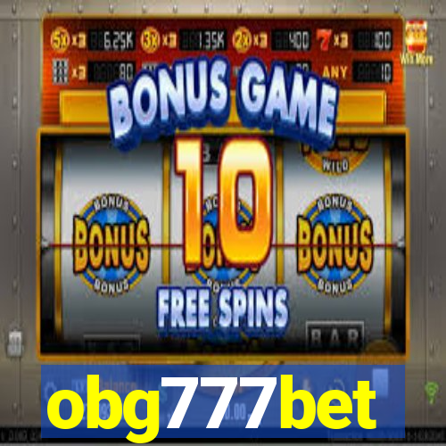 obg777bet