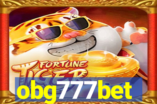 obg777bet