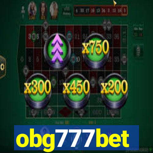 obg777bet