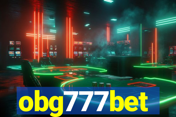obg777bet
