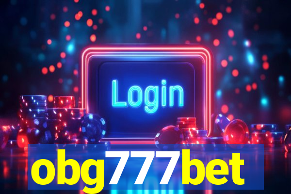 obg777bet
