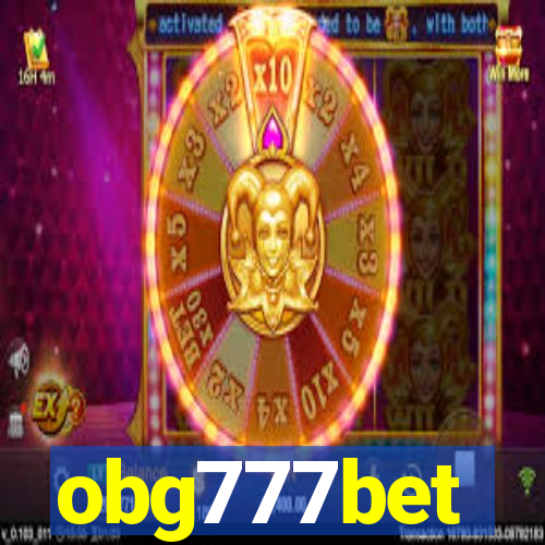 obg777bet