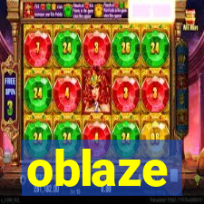 oblaze