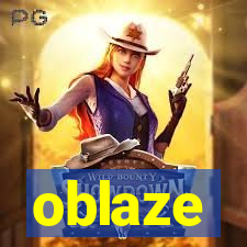 oblaze