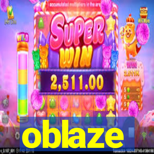 oblaze