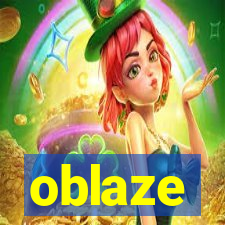 oblaze
