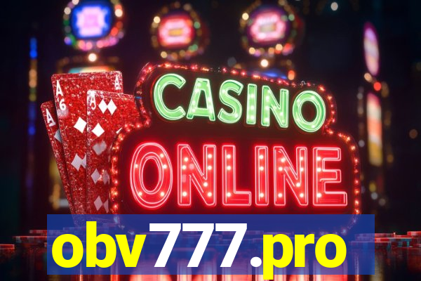 obv777.pro