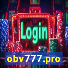 obv777.pro