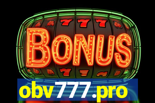 obv777.pro