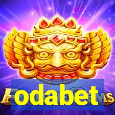 odabet