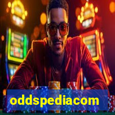 oddspediacom