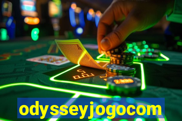 odysseyjogocom