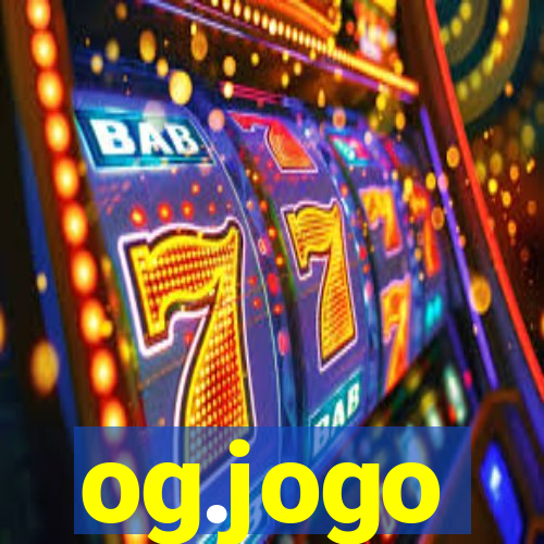 og.jogo