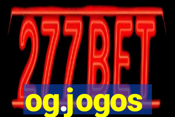 og.jogos