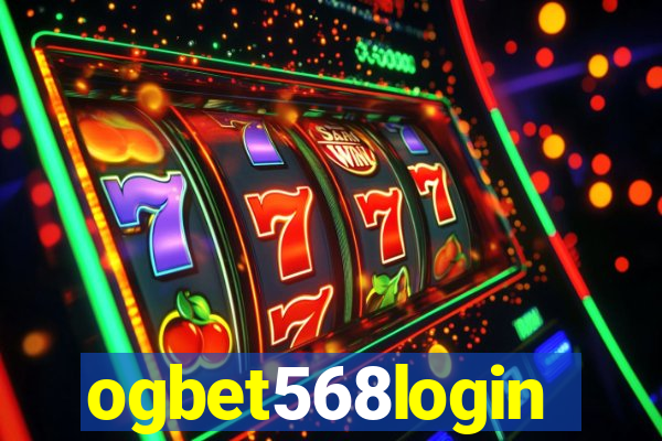 ogbet568login