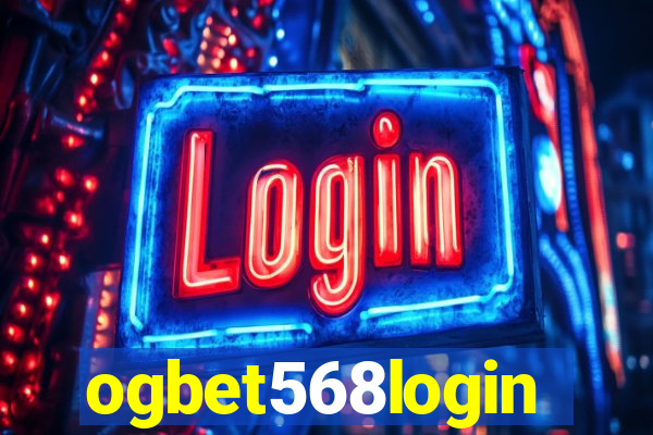 ogbet568login