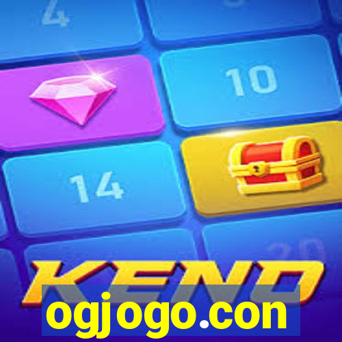 ogjogo.con