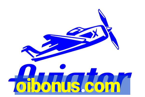 oibonus.com