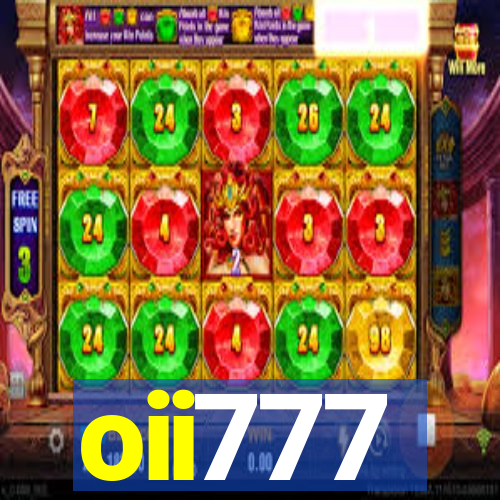 oii777