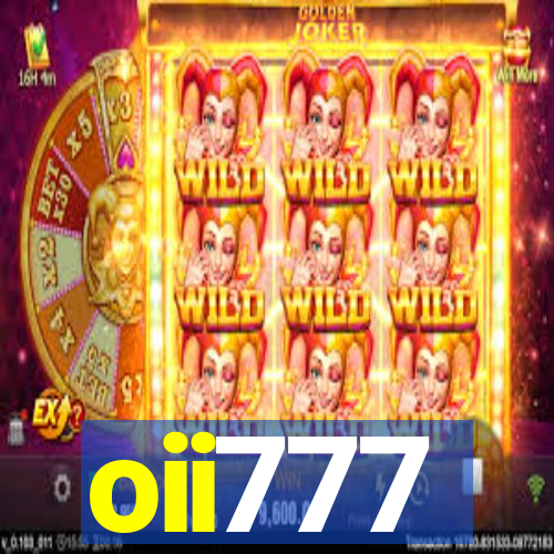oii777