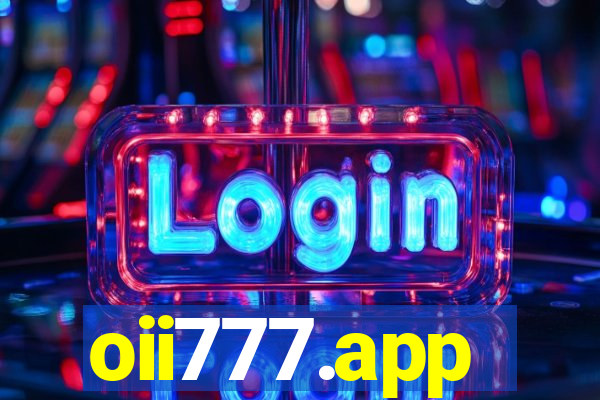 oii777.app