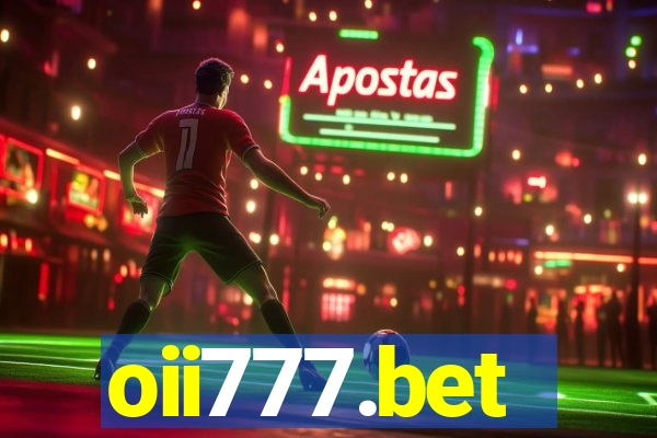 oii777.bet