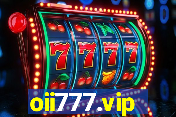 oii777.vip