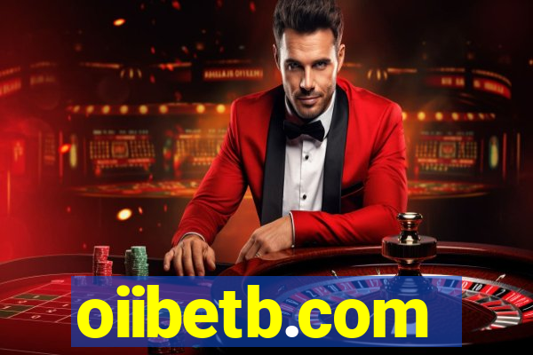 oiibetb.com