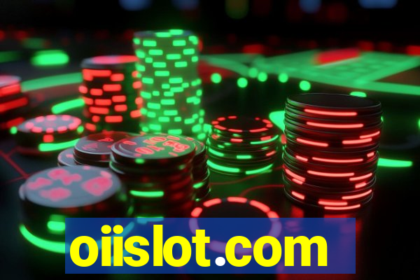 oiislot.com