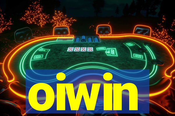 oiwin