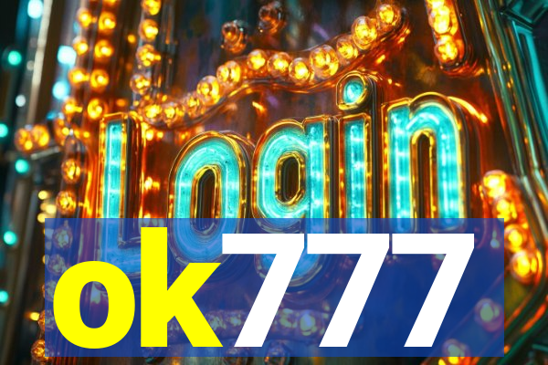 ok777