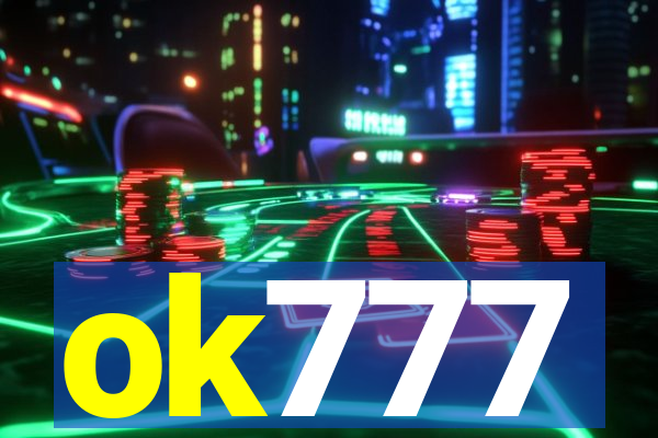 ok777