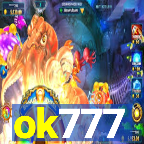 ok777