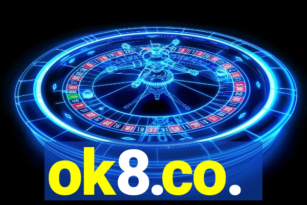 ok8.co.